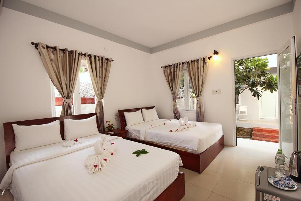 Mui Ne 168 Boutique Hotel Ngoại thất bức ảnh
